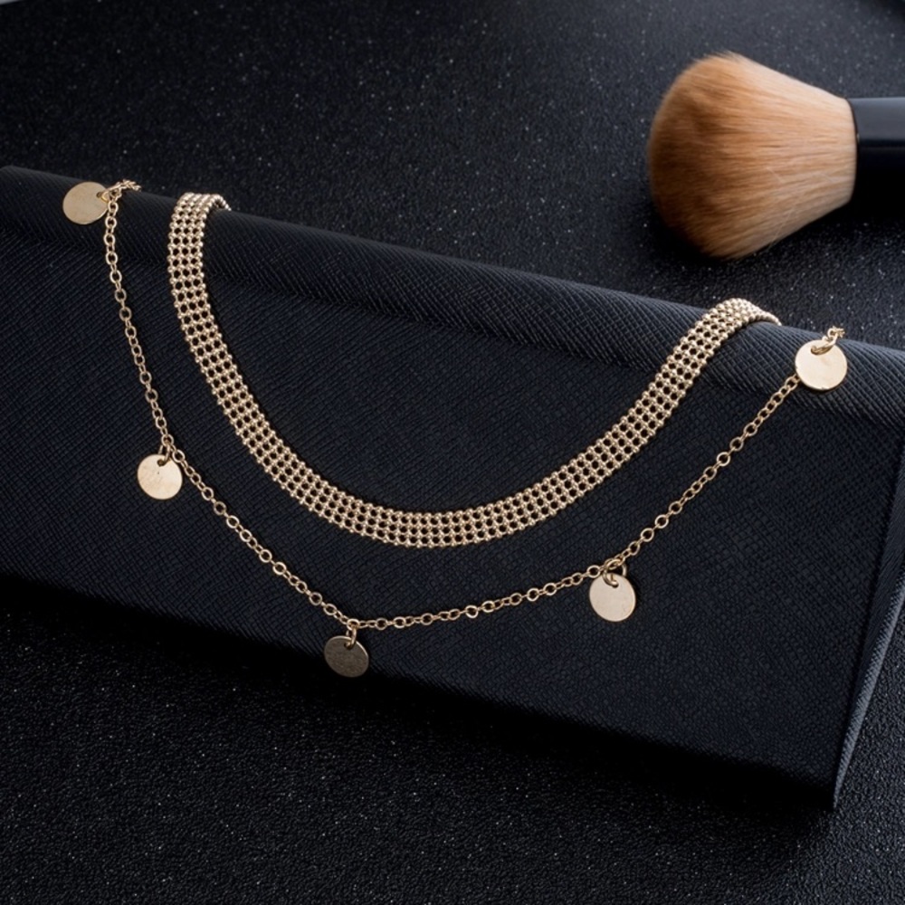 ♡ ARYA Choker GIFT - Picture 3 of 8